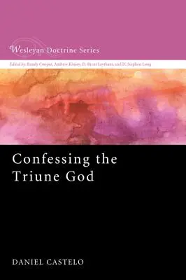 Vyznanie trojjediného Boha - Confessing the Triune God