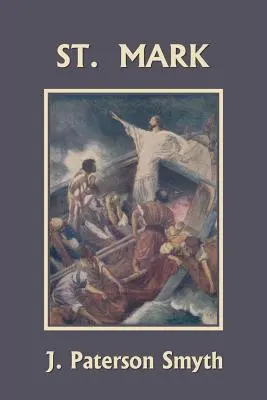 Svätý Marek (Yesterday's Classics) - St. Mark (Yesterday's Classics)