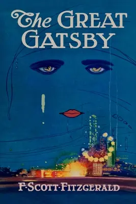 Veľký Gatsby - The Great Gatsby