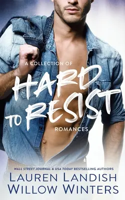 Ťažko odolávať - Hard to Resist