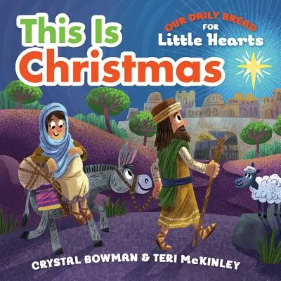 Toto sú Vianoce - This Is Christmas