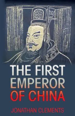 Prvý cisár Číny - The First Emperor of China