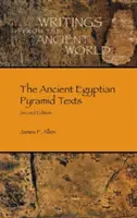 Staroegyptské pyramídové texty - The Ancient Egyptian Pyramid Texts