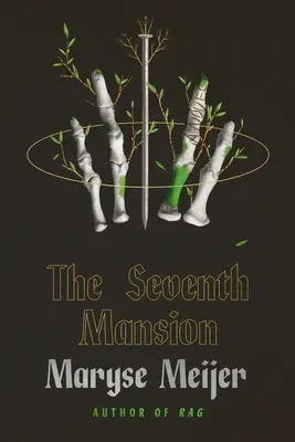 Siedmy zámok - The Seventh Mansion