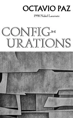 Konfigurácie: Poézia - Configurations: Poetry