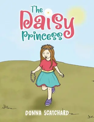 Princezná Daisy - The Daisy Princess