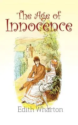 Vek nevinnosti - The Age of Innocence