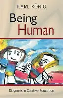 Byť človekom - Being Human