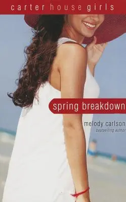 Jarná prestávka - Spring Breakdown