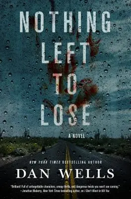 Už nie je čo stratiť - Nothing Left to Lose