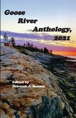 Antológia Goose River, 2021 - Goose River Anthology, 2021