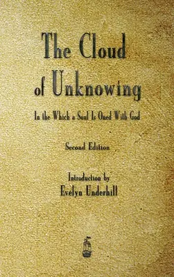 Oblak nevedomosti - The Cloud of Unknowing