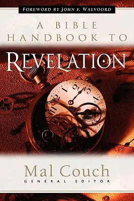 Biblická príručka k Zjaveniu - A Bible Handbook to Revelation