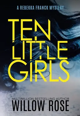 Desať malých dievčat - Ten Little Girls