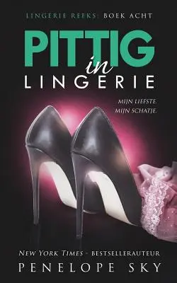 Pittig v spodnom prádle - Pittig in lingerie