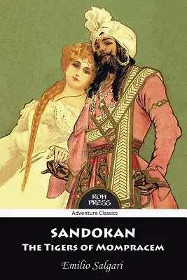 Sandokan: Tigre z Mompracemu - Sandokan: The Tigers of Mompracem