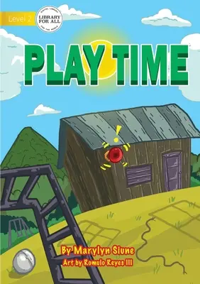 Čas na hranie - Play Time