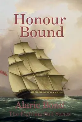 Spútaná česť - Honour Bound