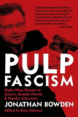 Pulp Fašizmus - Pulp Fascism