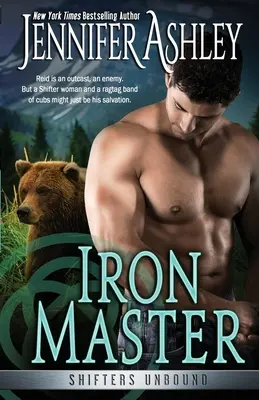 Železný majster - Iron Master