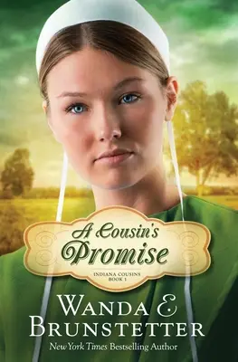 Bratrancov sľub - Cousin's Promise