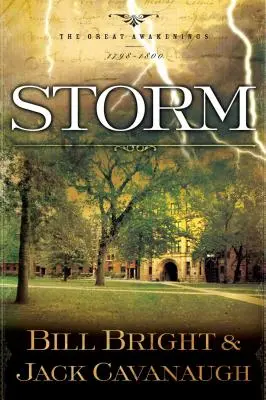 Búrka: 1798-1800 (originál) - Storm: 1798-1800 (Original)