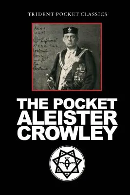 Vreckový Aleister Crowley - The Pocket Aleister Crowley