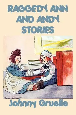 Príbehy Raggedy Ann a Andyho - Raggedy Ann and Andy Stories