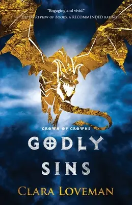 Božské hriechy - Godly Sins