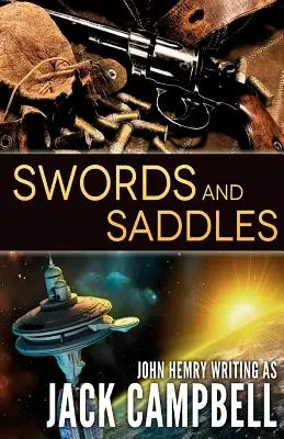 Meče a sedlá - Swords and Saddles