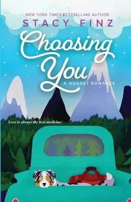 Vybral som si ťa - Choosing You