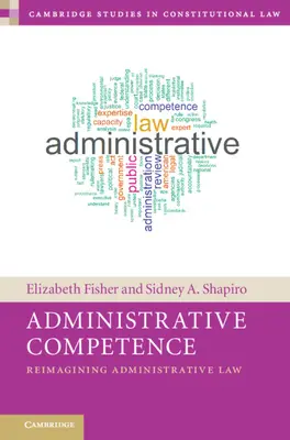 Administratívne kompetencie - Administrative Competence