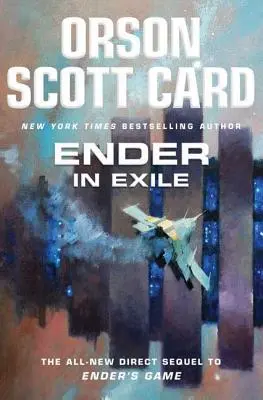 Ender vo vyhnanstve: Limitovaná edícia - Ender in Exile: Limited Edition