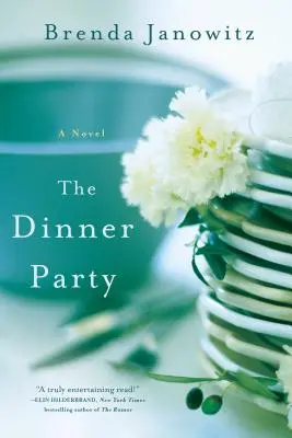 Večerný večierok - The Dinner Party