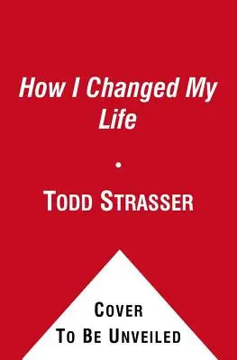 Ako som zmenil svoj život - How I Changed My Life