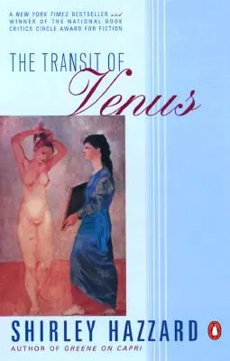 Prechod Venuše - The Transit of Venus