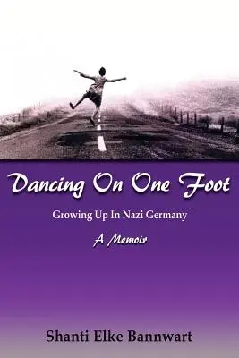 Tanec na jednej nohe - Dancing on One Foot