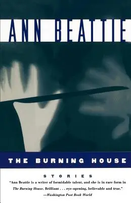 Horiaci dom - Burning House