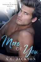 Viac o tebe - More Of You