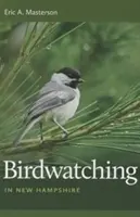 Pozorovanie vtákov v New Hampshire - Birdwatching in New Hampshire