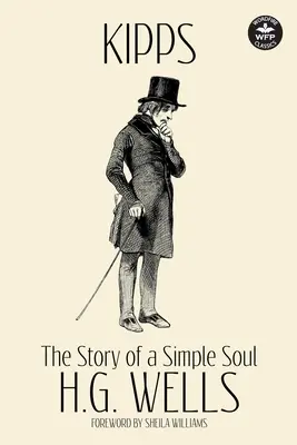 Kipps: Príbeh jednoduchej duše - Kipps: The Story of a Simple Soul