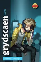 grydscaen: skaut - grydscaen: scout