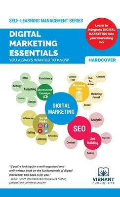 Základy digitálneho marketingu, ktoré ste vždy chceli vedieť - Digital Marketing Essentials You Always Wanted to Know