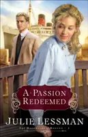 Vykúpená vášeň - A Passion Redeemed