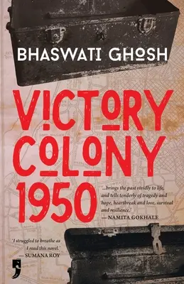 Víťazná kolónia, 1950 - Victory Colony, 1950