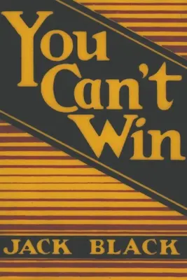 Nemôžete vyhrať - You Can't Win