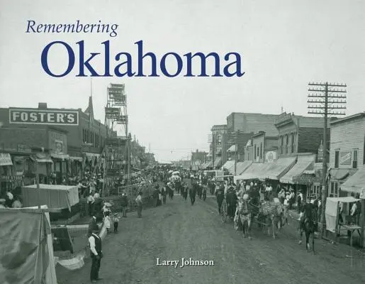 Spomienka na Oklahomu - Remembering Oklahoma