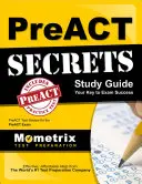 PreACT Secrets Study Guide: PreACT Test Review for the PreACT Exam