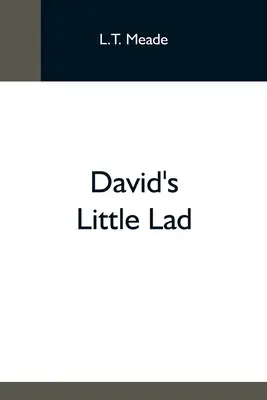 Davidov malý chlapec - David'S Little Lad