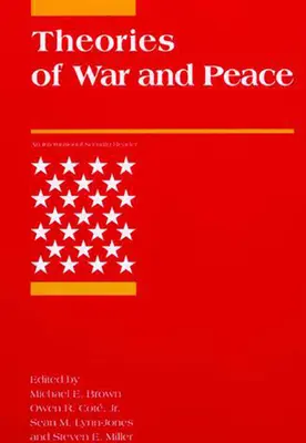Teórie vojny a mieru - Theories of War and Peace